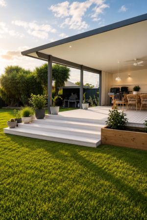 Home deck 3